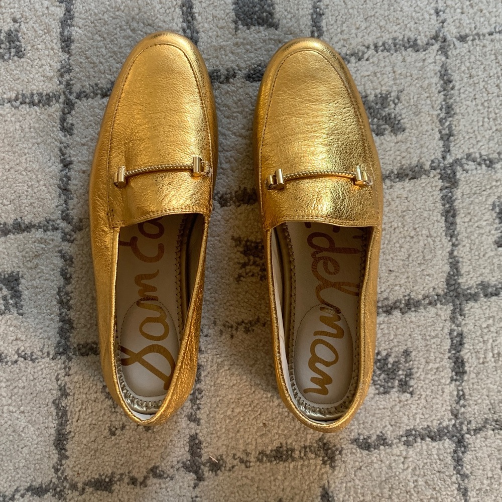 Sam Edelman Lorraine Flats